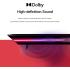 Xiaomi Mi TV Stick, Portable Streaming Media Player, 1080P Video Playback, 1GB RAM, 8GB Storage,Quad-core Cortex-A53 CPU, ARM Mali-450 GPU, Dual-band Wi-Fi, Black